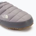 Dámské pantofle The North Face Thermoball Traction Mule V moonstone grey/lunar stone 7