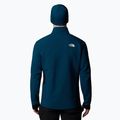 Pánská mikina  The North Face Highball Fleece midnight petrol/ black 3