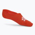 Dámské ponožky Vans Classic Canoodle 3 páry racing red 2