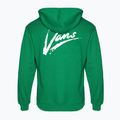 Pánská mikina Vans Dettori Loose Pullover verdant green 2