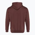 Pánská mikina Vans Extra Strength Loose Pullover bitter chocolate 2