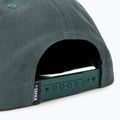 Kšiltovka Vans Classic Vans Snapback green gables 4