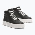 Dámské boty Timberland Laurel Court High Top Lace black full grain 8