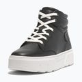 Dámské boty Timberland Laurel Court High Top Lace black full grain 9