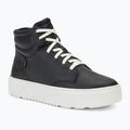 Dámské boty Timberland Laurel Court High Top Lace black full grain