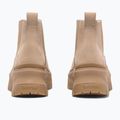 Dámské boty Timberland Roxie Lane Mid Chelsea light beige nubuk 12