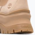 Dámské boty Timberland Roxie Lane Mid Chelsea light beige nubuk 15