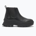 Dámské boty Timberland Roxie Lane Mid Chelsea black full grain 10