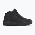 Dětské boty Timberland Seneca Bay Mid Lace blackout nubuk 10