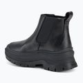 Dámské boty Timberland Roxie Lane Mid Chelsea black full grain 3