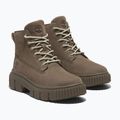 Dámské boty Timberland Greyfield medium brown nubuk 8
