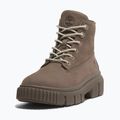 Dámské boty Timberland Greyfield medium brown nubuk 9