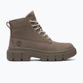 Dámské boty Timberland Greyfield medium brown nubuk 10