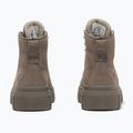 Dámské boty Timberland Greyfield medium brown nubuk 12