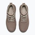 Dámské boty Timberland Greyfield medium brown nubuk 14