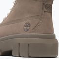 Dámské boty Timberland Greyfield medium brown nubuk 15