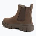 Dámské boty Timberland Greyfield Chelsa medium brown nubuck 3