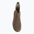 Dámské boty Timberland Greyfield Chelsa medium brown nubuck 5