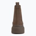 Dámské boty Timberland Greyfield Chelsa medium brown nubuck 6