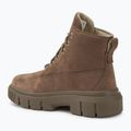 Dámské boty Timberland Greyfield medium brown nubuk 3