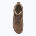 Dámské boty Timberland Greyfield medium brown nubuk 5