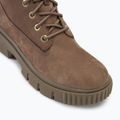 Dámské boty Timberland Greyfield medium brown nubuk 7
