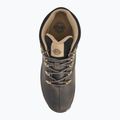 Pánské boty Timberland Euro Sprint medium grey full grain 5