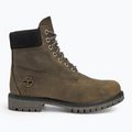 Pánské boty Timberland Premium 6 In Lace medium grey full grain 2