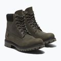 Pánské boty Timberland Premium 6 In Lace medium grey full grain 8