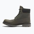 Pánské boty Timberland Premium 6 In Lace medium grey full grain 11