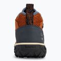 Dětské boty Timberland Greenstride Motion 6 Low Lace dark orange nubuk 6