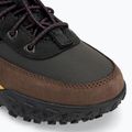 Dětské boty Timberland Greenstride Motion 6 Low Lace black nubuk/brown 7