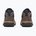 Dětské boty Timberland Greenstride Motion 6 Low Lace black nubuk/brown 12