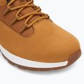 Pánské boty Timberland Sprint Trekker Mid Lace wheat nubuk 7