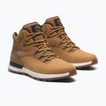 Pánské boty Timberland Sprint Trekker Mid Lace wheat nubuk 8