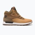 Pánské boty Timberland Sprint Trekker Mid Lace wheat nubuk 10