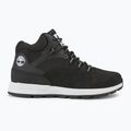 Pánské boty Timberland Sprint Trekker Mid Lace black nubuk 2