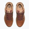 Pánské boty Timberland Sprint Trekker Mid Lace medium orange full grain 7