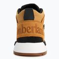 Pánské boty Timberland Sprint Trekker Mid Lace wheat nubuk/black 6