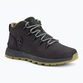 Pánské boty Timberland Sprint Trekker Mid Lace black nubuk/med green