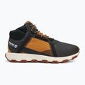 Pánské boty Timberland Winsor Trail Mid wheat mesh 2