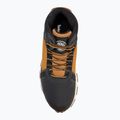 Pánské boty Timberland Winsor Trail Mid wheat mesh 5