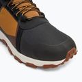 Pánské boty Timberland Winsor Trail Mid wheat mesh 7