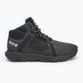Pánské boty Timberland Winsor Trail Mid black mesh 2