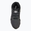 Pánské boty Timberland Winsor Trail Mid black mesh 5