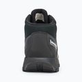 Pánské boty Timberland Winsor Trail Mid black mesh 6