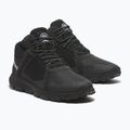 Pánské boty Timberland Winsor Trail Mid black mesh