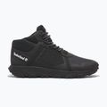 Pánské boty Timberland Winsor Trail Mid black mesh 3