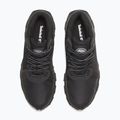 Pánské boty Timberland Winsor Trail Mid black mesh 7