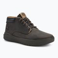 Pánské boty Timberland Seneca Bay Mid medium grey full grain